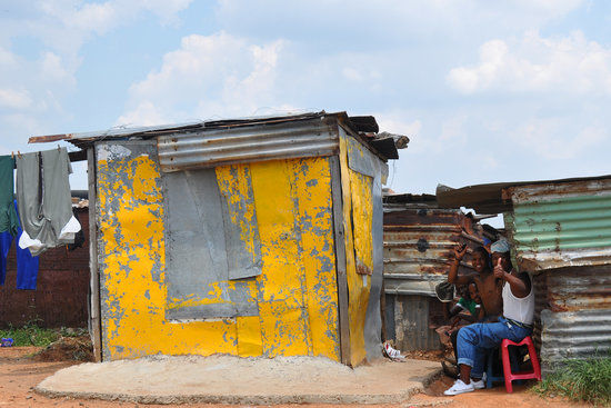 South Western Townships